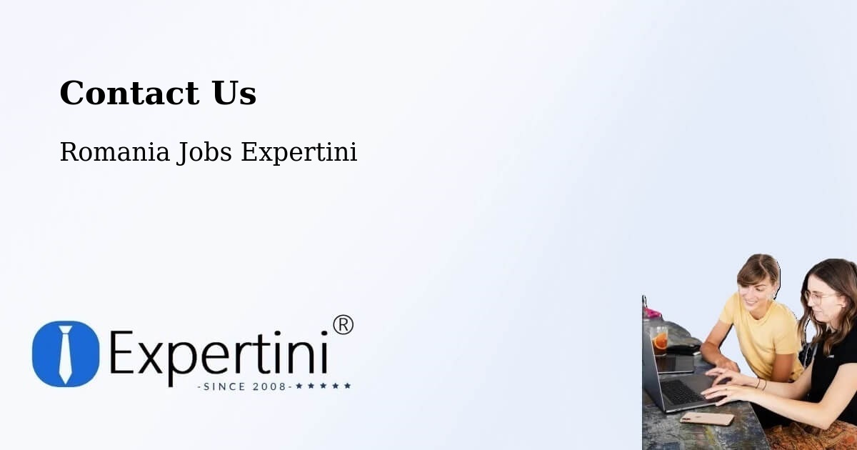 Contact Expertini – Tânganu - Romania Jobs Expertini