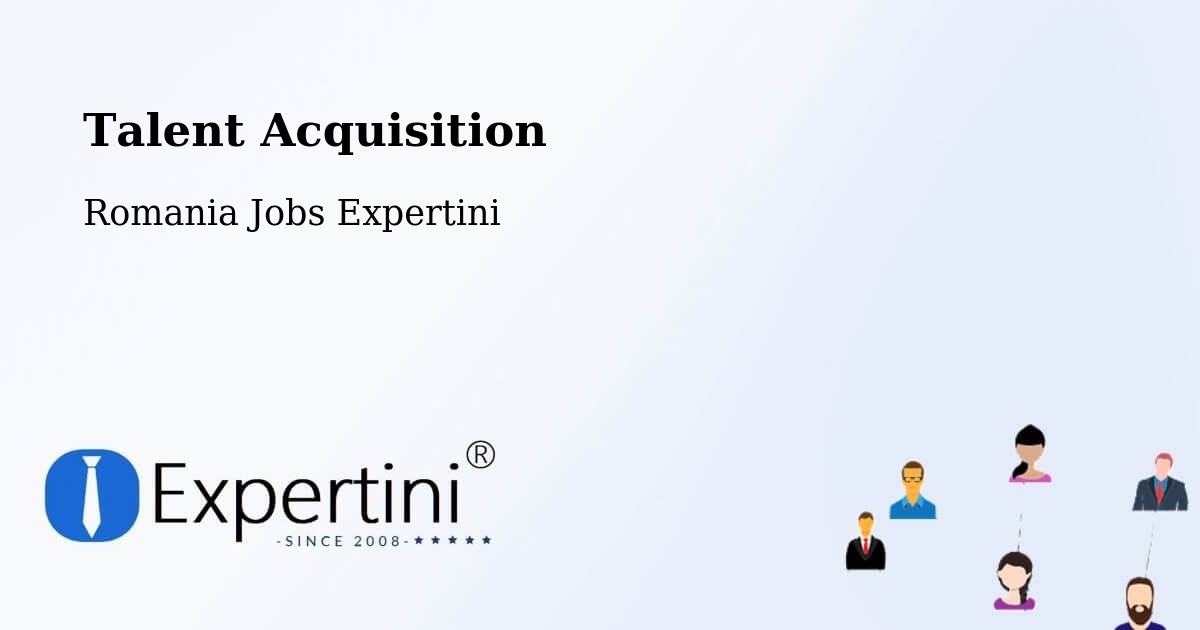 Post Jobs & Find Candidates in Tânganu – Talent Acquisition Solutions - Romania Jobs Expertini